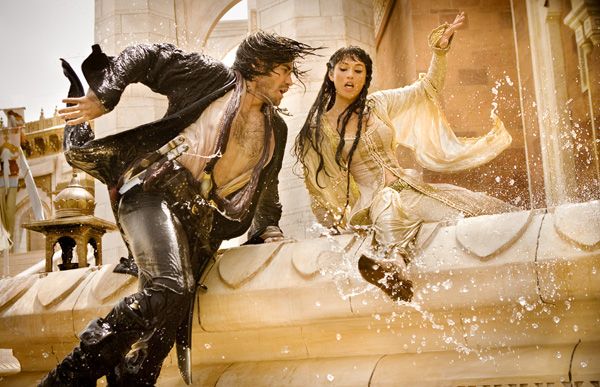 Jake Gyllenhaal and Gemma Arterton Prince of Persia The Sands of Time movie image.jpg